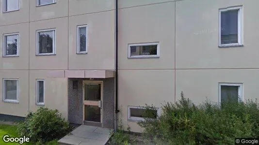 Apartments for rent in Haninge - Photo from Google Street View