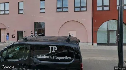 Apartments for rent in Solna - Photo from Google Street View
