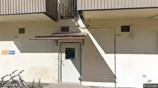 Apartments for rent in Solna - Photo from Google Street View