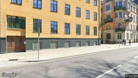 Apartments for rent in Malmö City - Photo from Google Street View