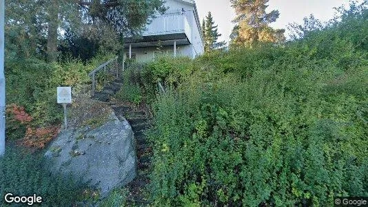 Apartments for rent in Stockholm West - Photo from Google Street View