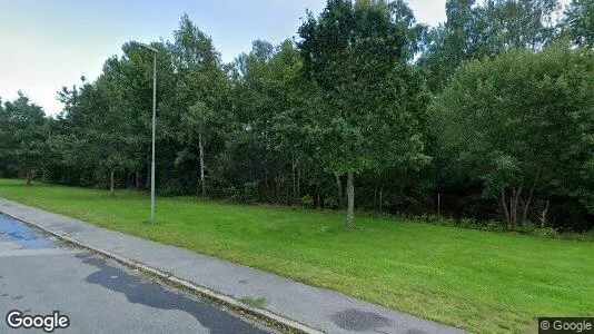 Apartments for rent in Tibro - Photo from Google Street View