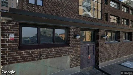 Apartments for rent in Nacka - Photo from Google Street View