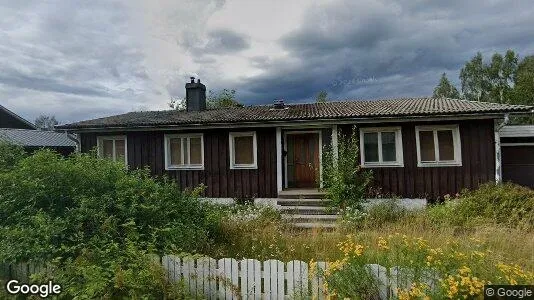 Apartments for rent in Söderhamn - Photo from Google Street View
