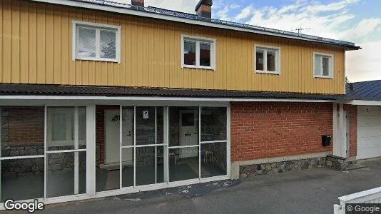 Apartments for rent in Uppsala - Photo from Google Street View