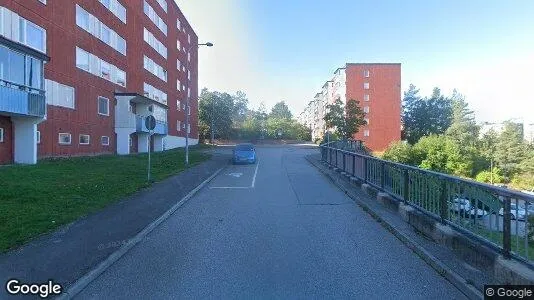 Apartments for rent in Stockholm West - Photo from Google Street View