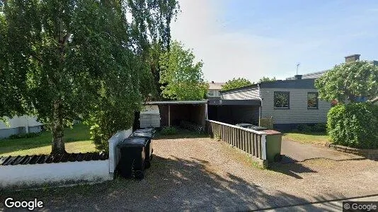 Apartments for rent in Båstad - Photo from Google Street View