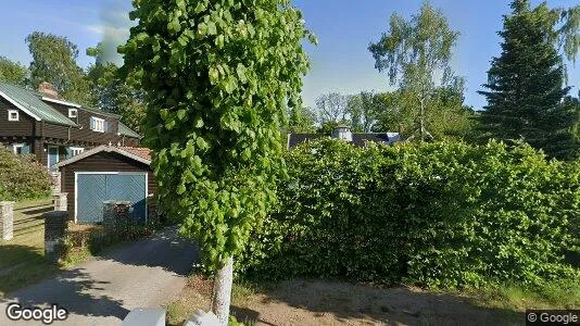 Apartments for rent in Båstad - Photo from Google Street View
