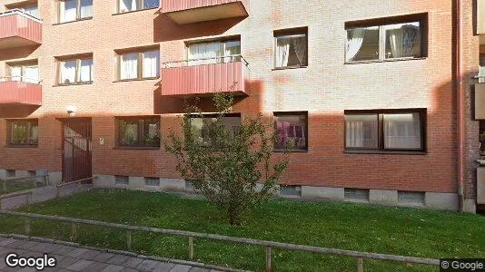 Apartments for rent in Sofielund - Photo from Google Street View