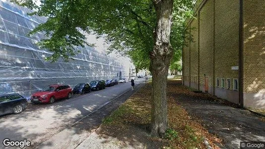 Apartments for rent in Gävle - Photo from Google Street View