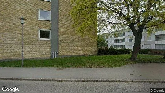 Apartments for rent in Sundbyberg - Photo from Google Street View