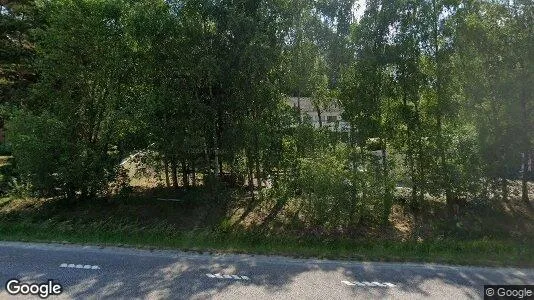 Apartments for rent in Tjörn - Photo from Google Street View
