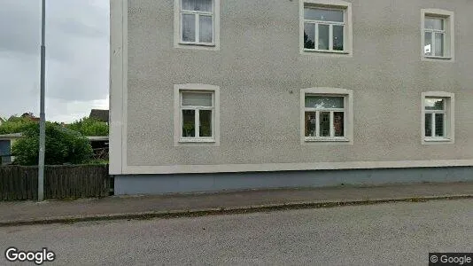 Apartments for rent in Skara - Photo from Google Street View