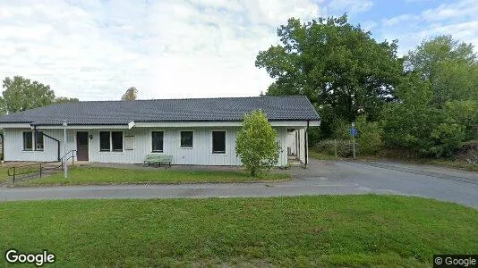 Apartments for rent in Karlskrona - Photo from Google Street View