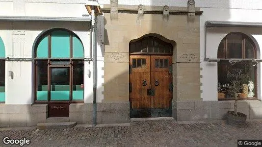 Apartments for rent in Kalmar - Photo from Google Street View