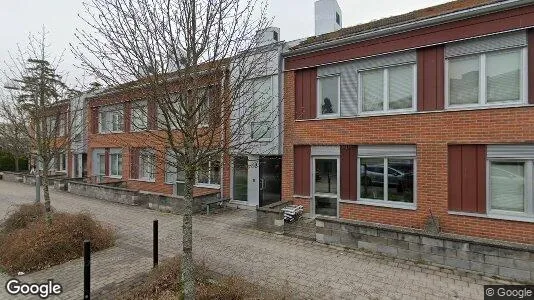Apartments for rent in Örebro - Photo from Google Street View