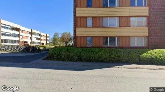 Apartments for rent in Lund - Photo from Google Street View