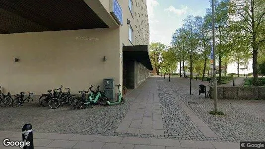 Apartments for rent in Södermalm - Photo from Google Street View