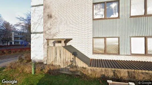 Apartments for rent in Borlänge - Photo from Google Street View
