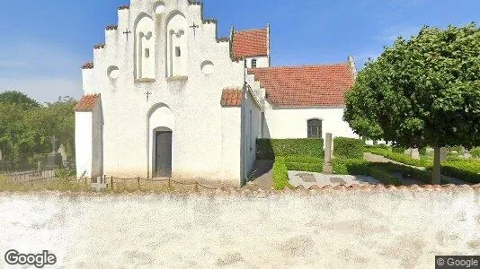 Apartments for rent in Burlöv - Photo from Google Street View
