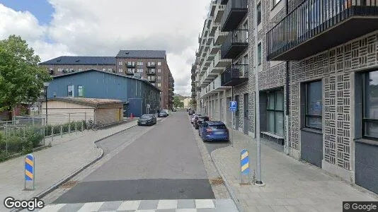 Apartments for rent in Lundby - Photo from Google Street View