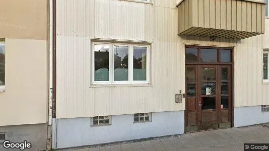 Apartments for rent in Malmö City - Photo from Google Street View