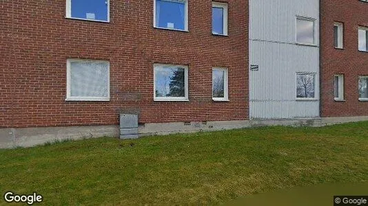 Apartments for rent in Solna - Photo from Google Street View