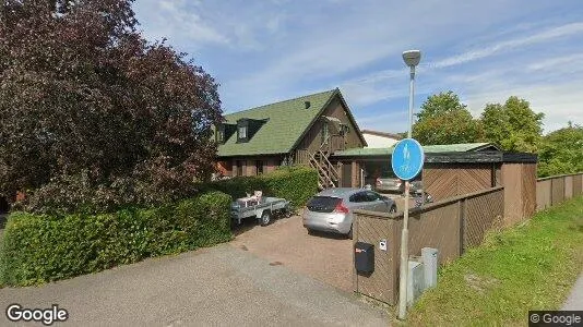 Apartments for rent in Uppsala - Photo from Google Street View