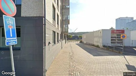 Apartments for rent in Johanneberg - Photo from Google Street View
