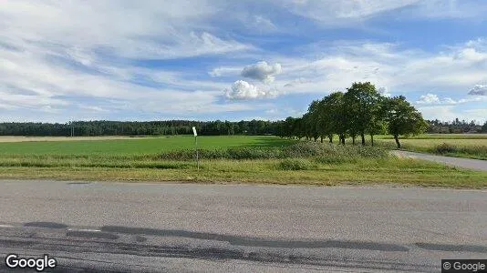 Apartments for rent in Eskilstuna - Photo from Google Street View