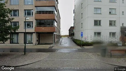 Apartments for rent in Limhamn/Bunkeflo - Photo from Google Street View