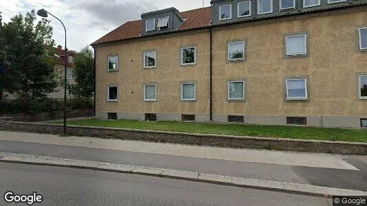 Apartments for rent in Linköping - Photo from Google Street View