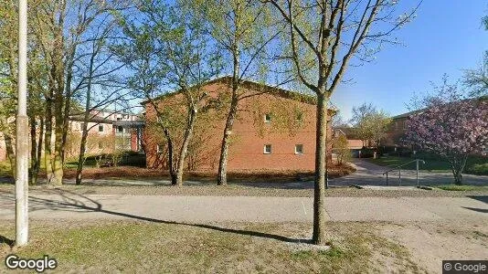 Rooms for rent in Lund - Photo from Google Street View
