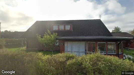 Apartments for rent in Hörby - Photo from Google Street View