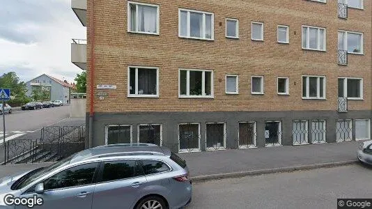 Apartments for rent in Flen - Photo from Google Street View