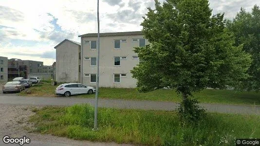 Rooms for rent in Kristianstad - Photo from Google Street View