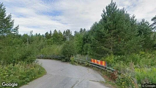 Apartments for rent in Örnsköldsvik - Photo from Google Street View
