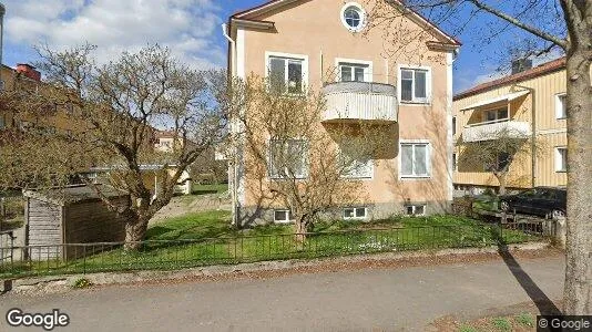 Apartments for rent in Örebro - Photo from Google Street View