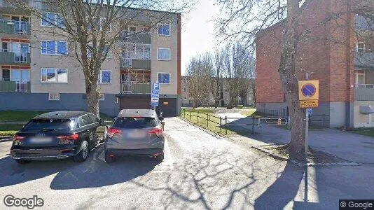 Apartments for rent in Växjö - Photo from Google Street View