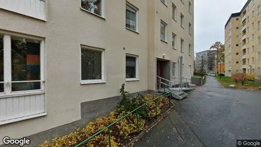 Apartments for rent in Stockholm South - Photo from Google Street View