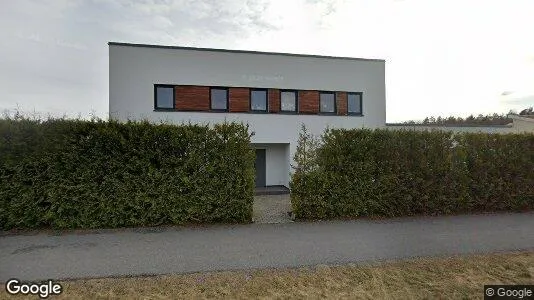 Apartments for rent in Linköping - Photo from Google Street View