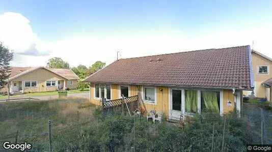 Apartments for rent in Essunga - Photo from Google Street View