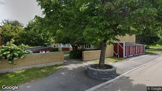 Apartments for rent in Linköping - Photo from Google Street View
