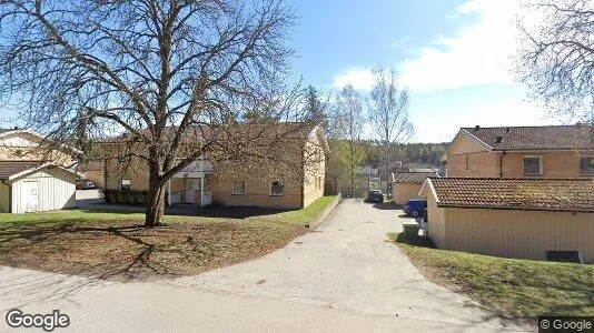Apartments for rent in Grums - Photo from Google Street View