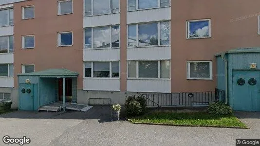 Apartments for rent in Stockholm South - Photo from Google Street View