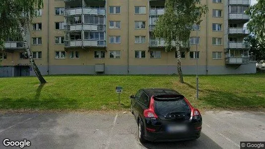 Apartments for rent in Norrköping - Photo from Google Street View