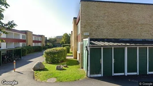 Apartments for rent in Linköping - Photo from Google Street View