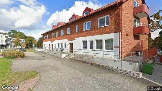 Apartments for rent in Östra Göinge - Photo from Google Street View
