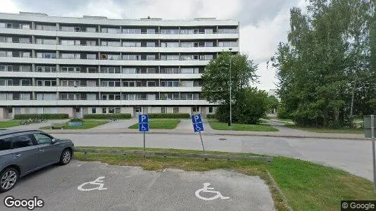 Apartments for rent in Nyköping - Photo from Google Street View