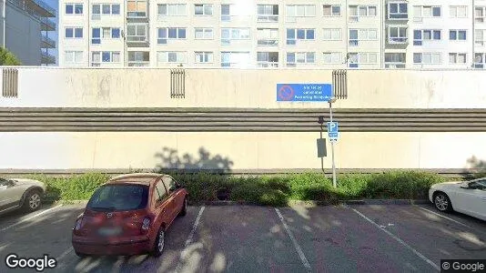 Apartments for rent in Angered - Photo from Google Street View